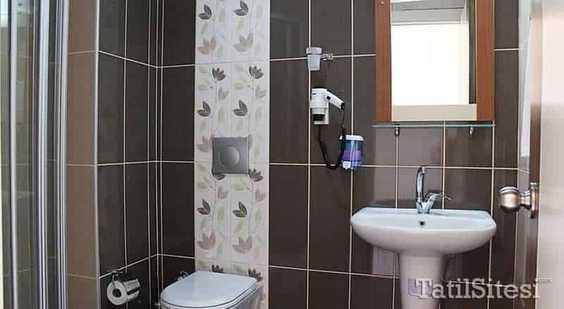 Buhana Hotel